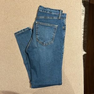 TopShop Jaime Jean (fit is small)